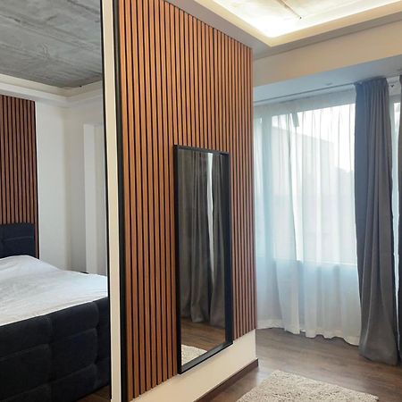 Boutique Diamond Apartments Antwerpen Kültér fotó