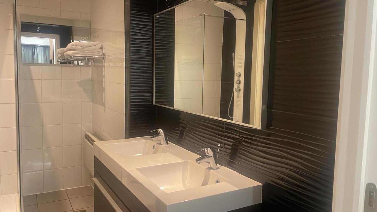Boutique Diamond Apartments Antwerpen Kültér fotó