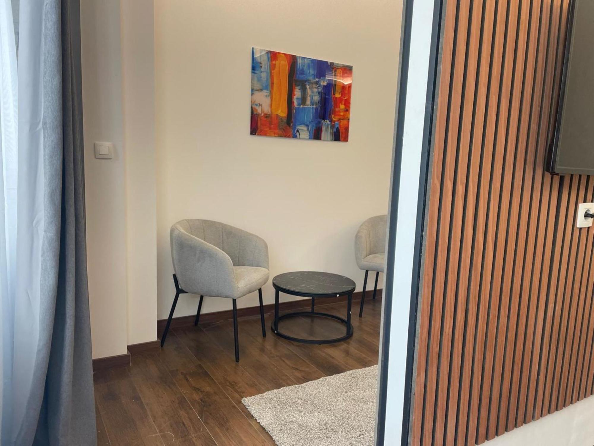 Boutique Diamond Apartments Antwerpen Kültér fotó